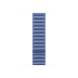 APPLE 46mm Wildflower Blue Magnetic Link - S/M Apple