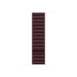 APPLE 46mm Burgundy Magnetic Link - S/M