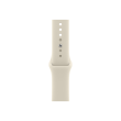 APPLE 46mm Sand Sport Band - M/L