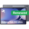 Samsung Renewed Grade A++ Samsung Galaxy Tab S10 Ultra Moonstone Gray