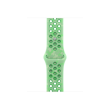 APPLE 42mm Green Spark Nike Sport Band - M/L Apple