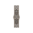 APPLE 42mm Pavement Grey Nike Sport Band - M/L Apple