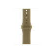 APPLE 42mm Olive Sport Band - S/M