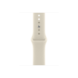 APPLE 42mm Sand Sport Band - S/M
