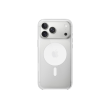 APPLE iPhone 18 Pro Max Clear Case with MagSafe Apple