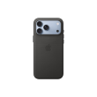 APPLE iPhone 18 Pro Max TechWoven Case with MagSafe - Black Apple