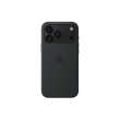 APPLE iPhone 18 Pro Max Silicone Case with MagSafe - Black Apple