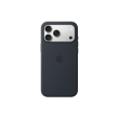 APPLE iPhone 18 Pro Max Silicone Case with MagSafe - Navy Blue Apple