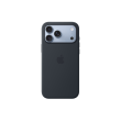 APPLE iPhone 18 Pro Max Silicone Case with MagSafe - Navy Blue Apple