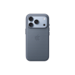 APPLE iPhone 18 Pro TechWoven Case with MagSafe - Chambray Blue