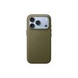 APPLE iPhone 18 Pro TechWoven Case with MagSafe - Olive