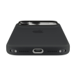 APPLE iPhone 18 Pro Silicone Case with MagSafe - Magenta