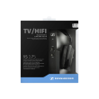 Sennheiser Wireless Headphones RS 175-U