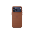 Apple iPhone 17 Pro Max TechWoven Case with MagSafe - Sienna Apple