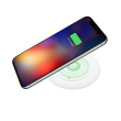 Fixed Fast wireless phone charging pad, 10W FIXPAD-WH
