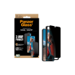 PanzerGlass 2-Way Privacy Screen Protector Samsung New Galaxy S26 Plus Ultra-Wide Fit w. EasyAligner PanzerGlass