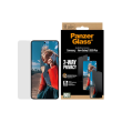 PanzerGlass 2-Way Privacy Screen Protector Samsung New Galaxy S26 Plus Ultra-Wide Fit w. EasyAligner PanzerGlass