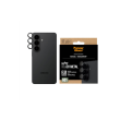 PanzerGlass Hoops Camera Lens Protector Black Samsung New Galaxy S26 S26 Plus PanzerGlass