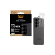 PanzerGlass Hoops Camera Lens Protector Black Samsung New Galaxy S26 S26 Plus PanzerGlass