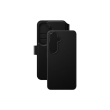 CARE by PanzerGlass Tango 2-in-1 Wallet Case w. Qi Samsung New Galaxy S26 PanzerGlass