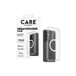 CARE by PanzerGlass Urban Explorer Case Transparent w. White Qi Samsung New Galaxy S26 PanzerGlass