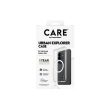 CARE by PanzerGlass Urban Explorer Case Transparent w. White Qi Samsung New Galaxy S26 PanzerGlass