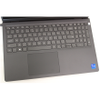 SALE OUT. Dell Pro Essential 15 AG FHD i7-1355U/16GB/512GB/Intel UHD/Win11 Pro/ENG kbd/FP/Black/3Y ProSupport NBD Onsite Warranty Dell Pro 15 Essential PV15250 Carbon Black