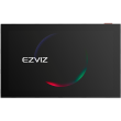 EZVIZ CS-HP7 Doorbell Kit (3MP, 1 screen, 2 doorbells)