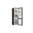 LG Refrigerator GBBS322CEV Energy efficiency class C