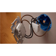 Philips Hue Wired switch 6A 2C EU Bluetooth, Zigbee