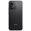 Xiaomi Redmi Note 17 5G Black 6.99 "