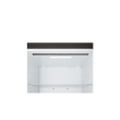 LG Refrigerator GBBS322CEV Energy efficiency class C