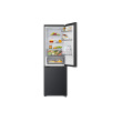 LG Refrigerator GBBSJ10EEP Energy efficiency class E