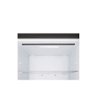 LG Refrigerator GBBSJ10EEP Energy efficiency class E