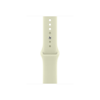 APPLE 46mm Pale Succulent Sport Band - S/M Apple