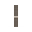 APPLE 46mm Natural Milanese Loop - S/M Apple