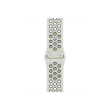 APPLE 42mm Essential White Nike Sport Band - M/L Apple