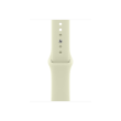 APPLE 42mm Pale Succulent Sport Band - S/M Apple