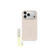 Beats iPhone 17 Pro Max Kickstand Case with MagSafe and Camera Control - Lime Stone Beats