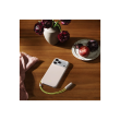 Beats iPhone 17 Pro Max Kickstand Case with MagSafe and Camera Control - Lime Stone Beats