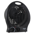 Adler Heater AD 7761 Fan Heater