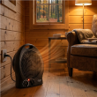 Adler Heater AD 7761 Fan Heater