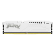 Kingston KF564C32BWEK2-32 32GB 6400MT/s DDR5 CL32 DIMM (Kit of 2) FURY Beast White EXPO Kingston