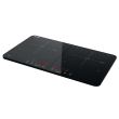 AD 6516 Adler Cooker Touch controls