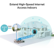 TP-LINK 5G Outdoor Router NE200-Outdoor