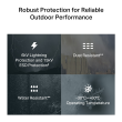 TP-LINK 5G Outdoor Router NE200-Outdoor
