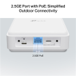 TP-LINK 5G Outdoor Router NE200-Outdoor