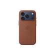 Apple iPhone 17 Pro TechWoven Case with MagSafe - Sienna Apple