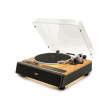 Marley Turntable Soul Rebel Bluetooth In/Out