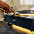 Marley Turntable Soul Rebel Bluetooth In/Out